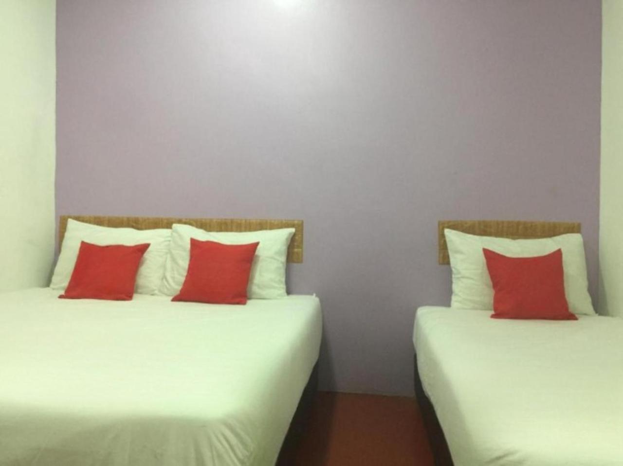 Changlun Star Hotel Exterior photo